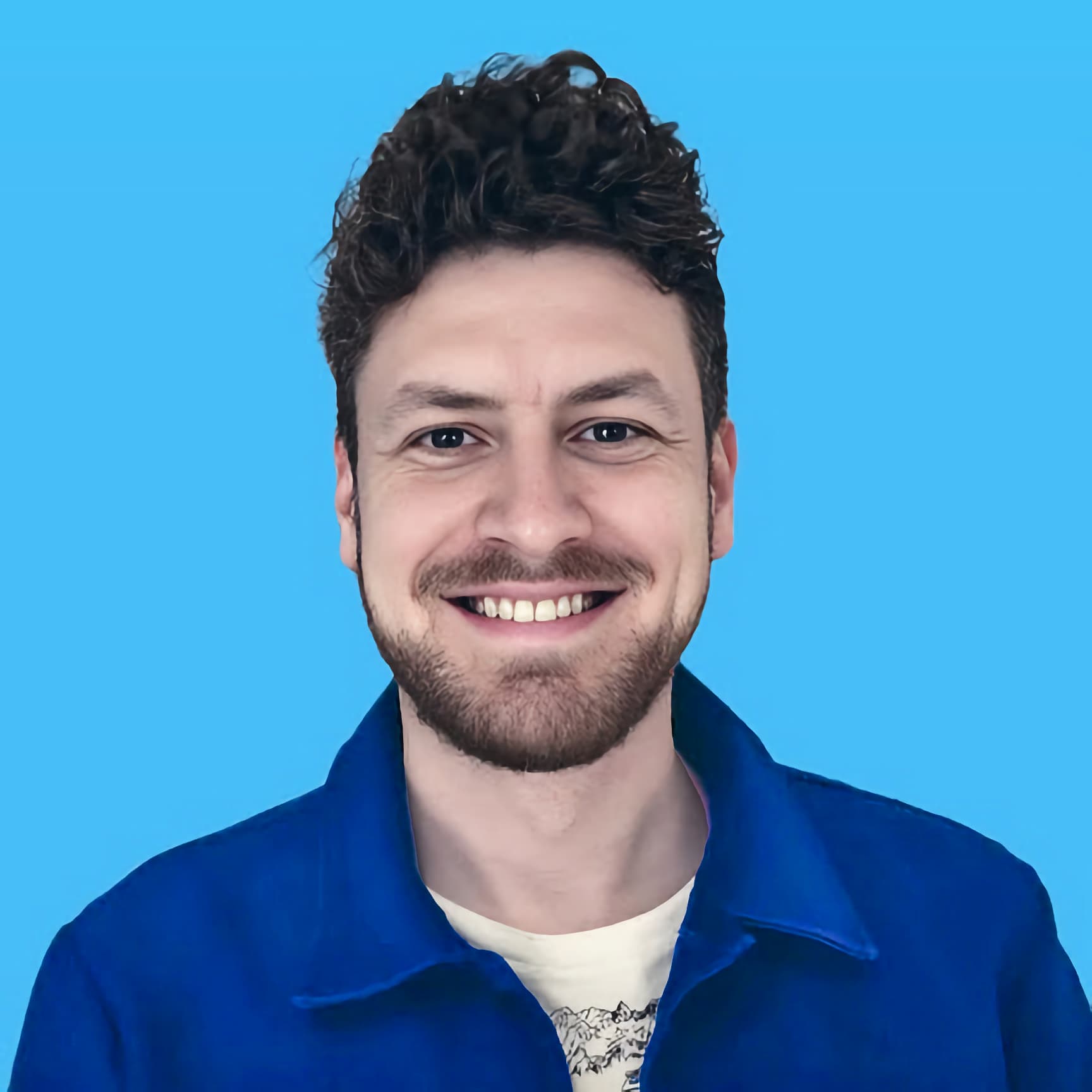 Craig Woollard, UX & Product Design Leader in Stockholm