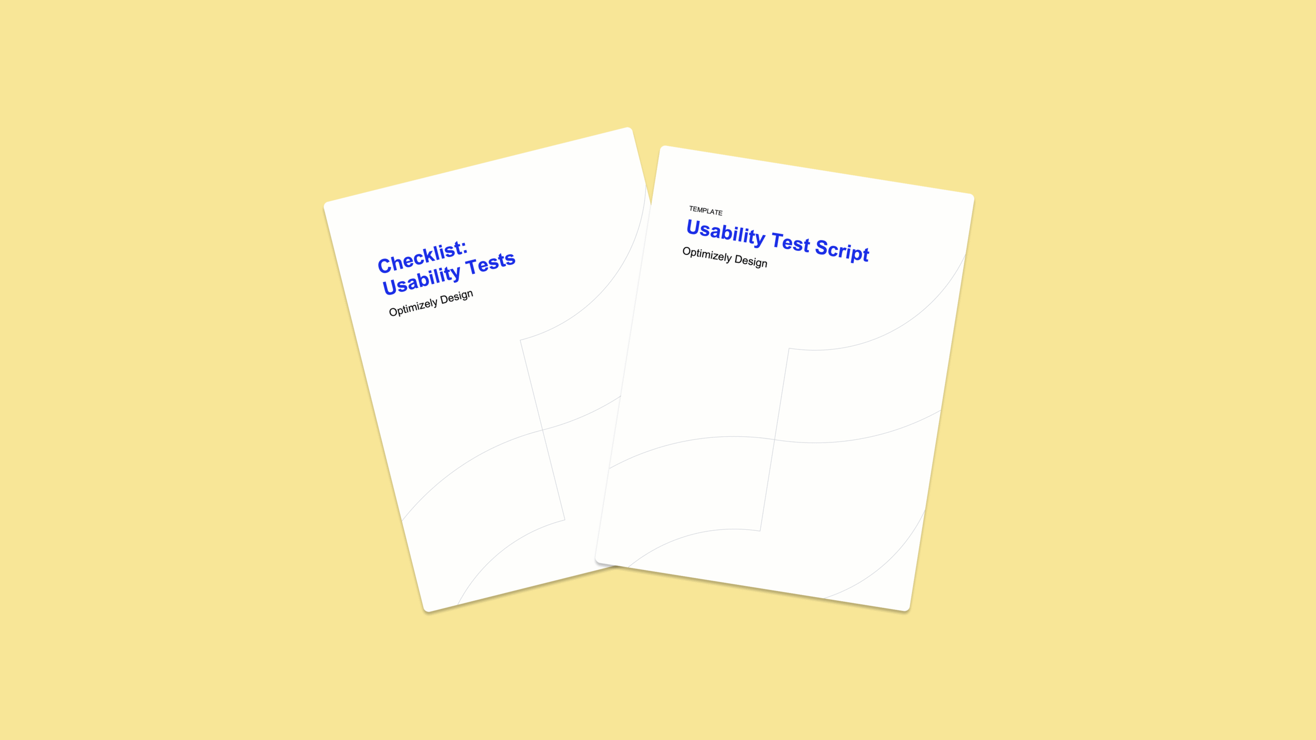 Usability Testing